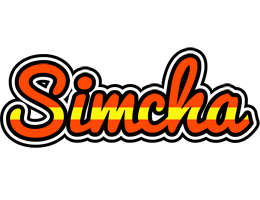 Simcha madrid logo