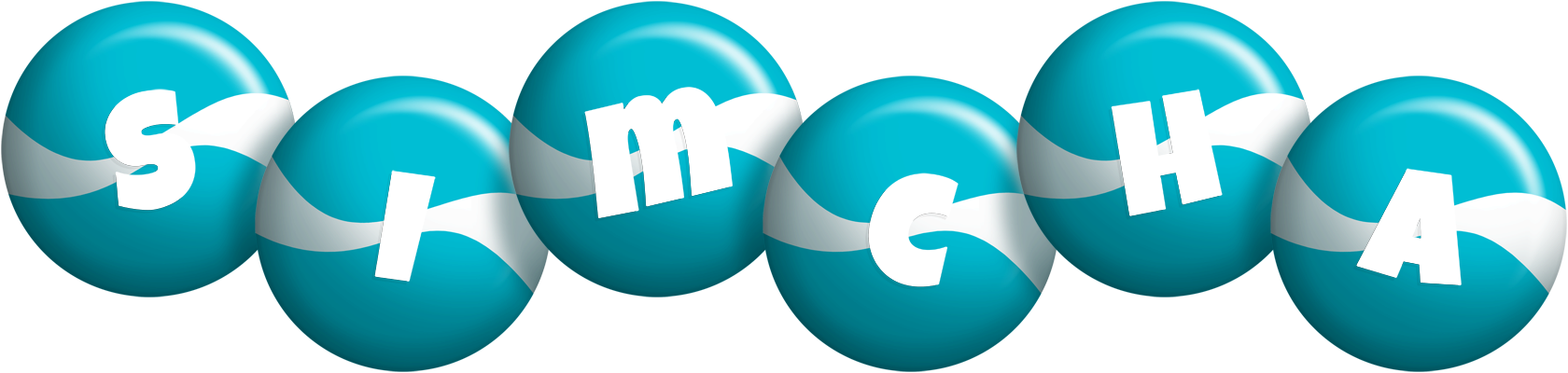 Simcha messi logo