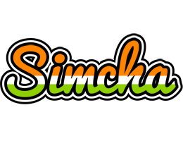 Simcha mumbai logo