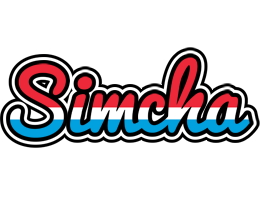 Simcha norway logo