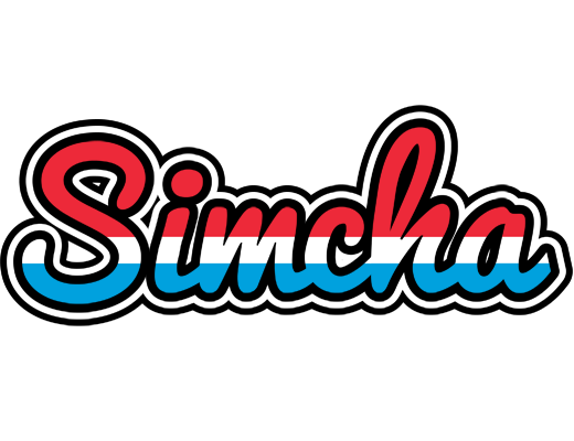 Simcha norway logo