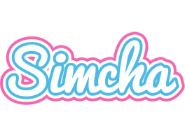 Simcha outdoors logo