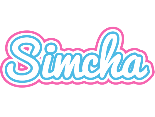 Simcha outdoors logo