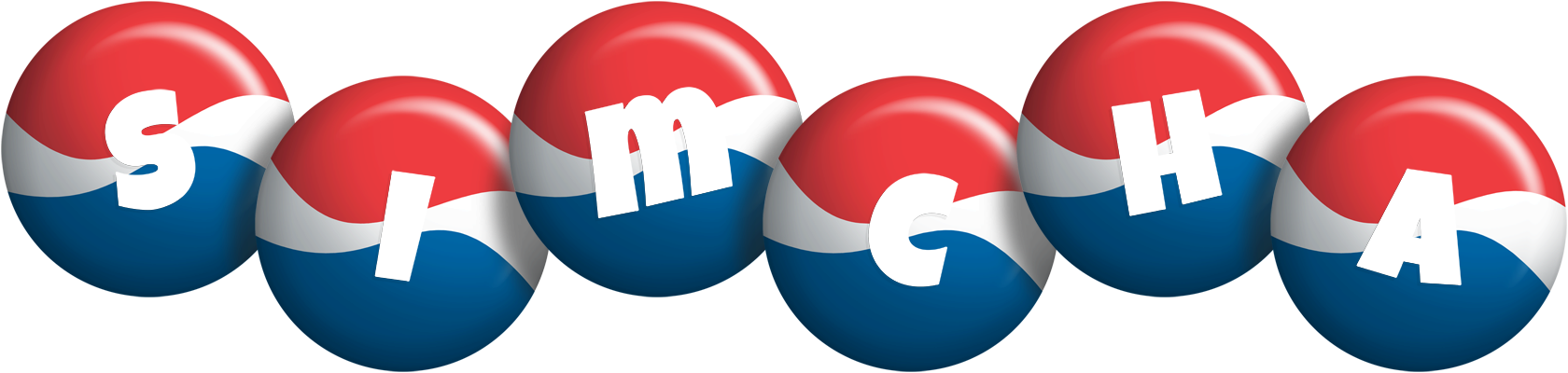 Simcha paris logo