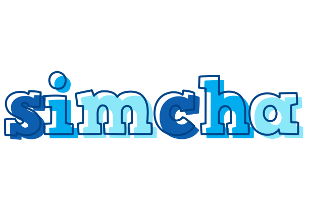 Simcha sailor logo