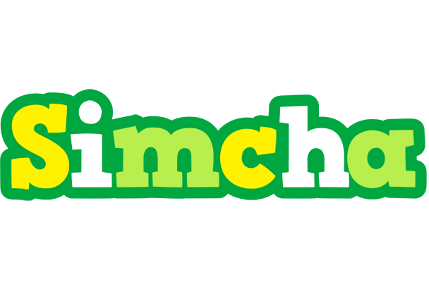 Simcha soccer logo
