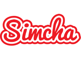 Simcha sunshine logo