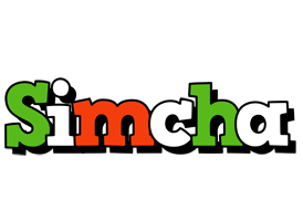 Simcha venezia logo