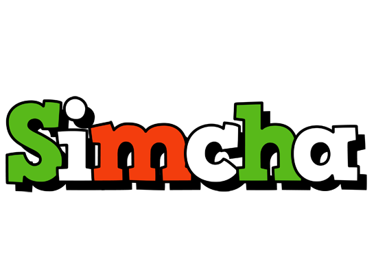 Simcha venezia logo