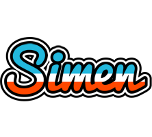 Simen america logo