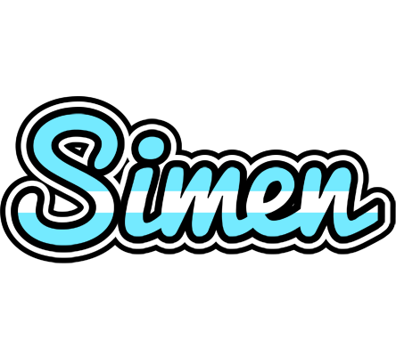 Simen argentine logo