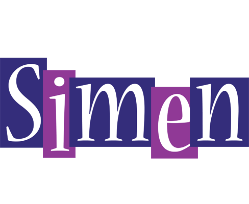 Simen autumn logo