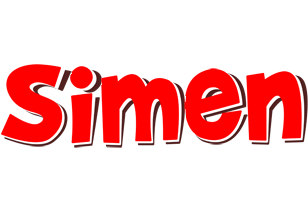 Simen basket logo