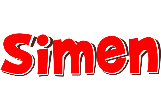 Simen basket logo