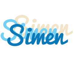 Simen breeze logo