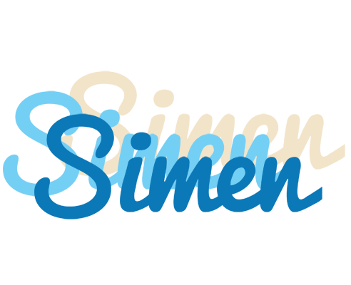 Simen breeze logo