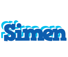 Simen business logo