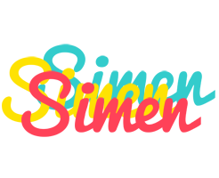 Simen disco logo