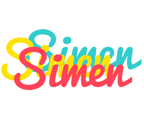 Simen disco logo
