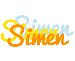 Simen energy logo