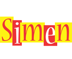 Simen errors logo