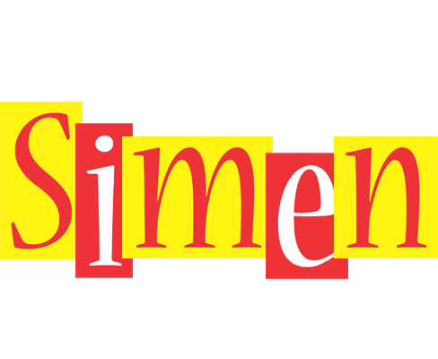 Simen errors logo