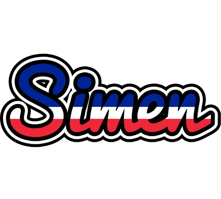 Simen france logo