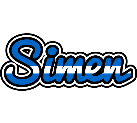 Simen greece logo
