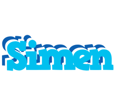 Simen jacuzzi logo