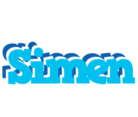 Simen jacuzzi logo