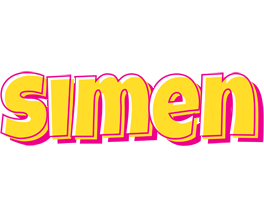 Simen kaboom logo