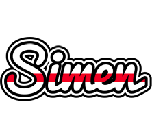 Simen kingdom logo