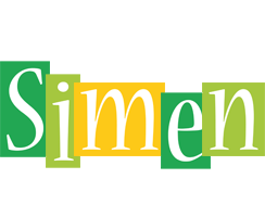 Simen lemonade logo