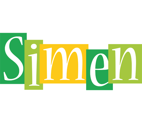 Simen lemonade logo