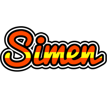 Simen madrid logo