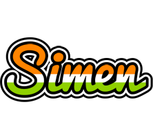 Simen mumbai logo