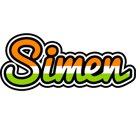 Simen mumbai logo