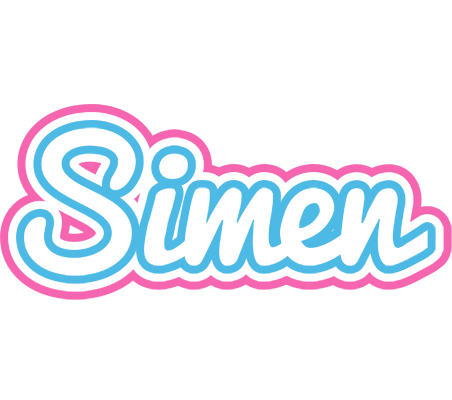 Simen outdoors logo