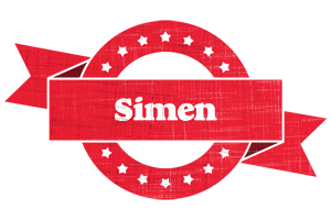 Simen passion logo