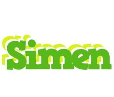 Simen picnic logo