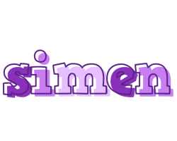 Simen sensual logo