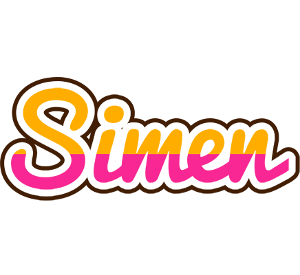 Simen smoothie logo