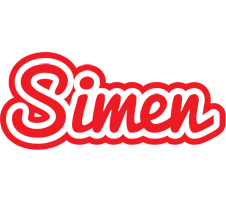 Simen sunshine logo