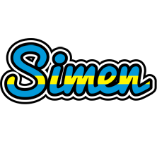 Simen sweden logo