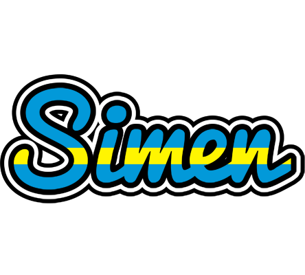Simen sweden logo