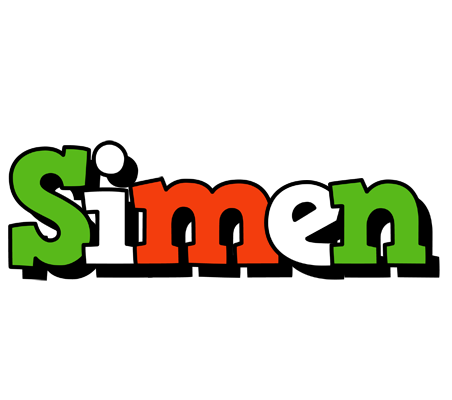 Simen venezia logo