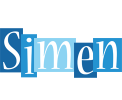 Simen winter logo