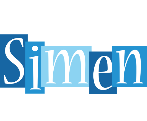 Simen winter logo