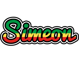 Simeon african logo