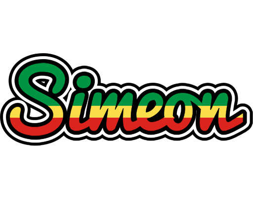 Simeon african logo